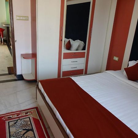 Hotel Sagar Tarang Residency Puri Exterior foto