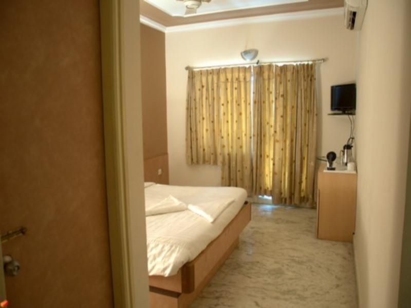 Hotel Sagar Tarang Residency Puri Exterior foto
