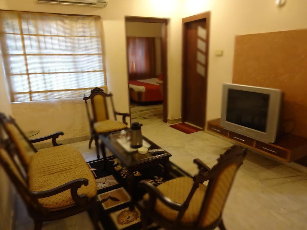 Hotel Sagar Tarang Residency Puri Exterior foto