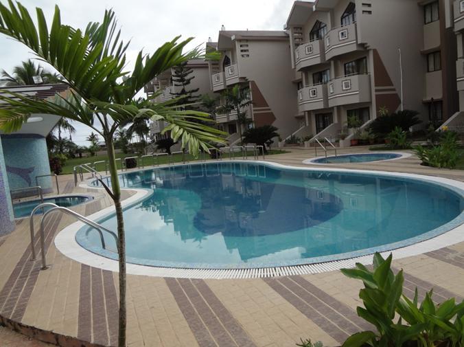Hotel Sagar Tarang Residency Puri Exterior foto