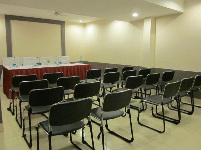 Hotel Sagar Tarang Residency Puri Exterior foto