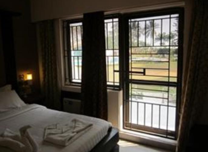 Hotel Sagar Tarang Residency Puri Habitación foto