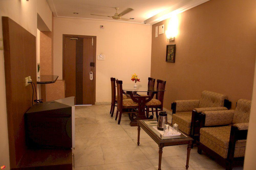 Hotel Sagar Tarang Residency Puri Exterior foto