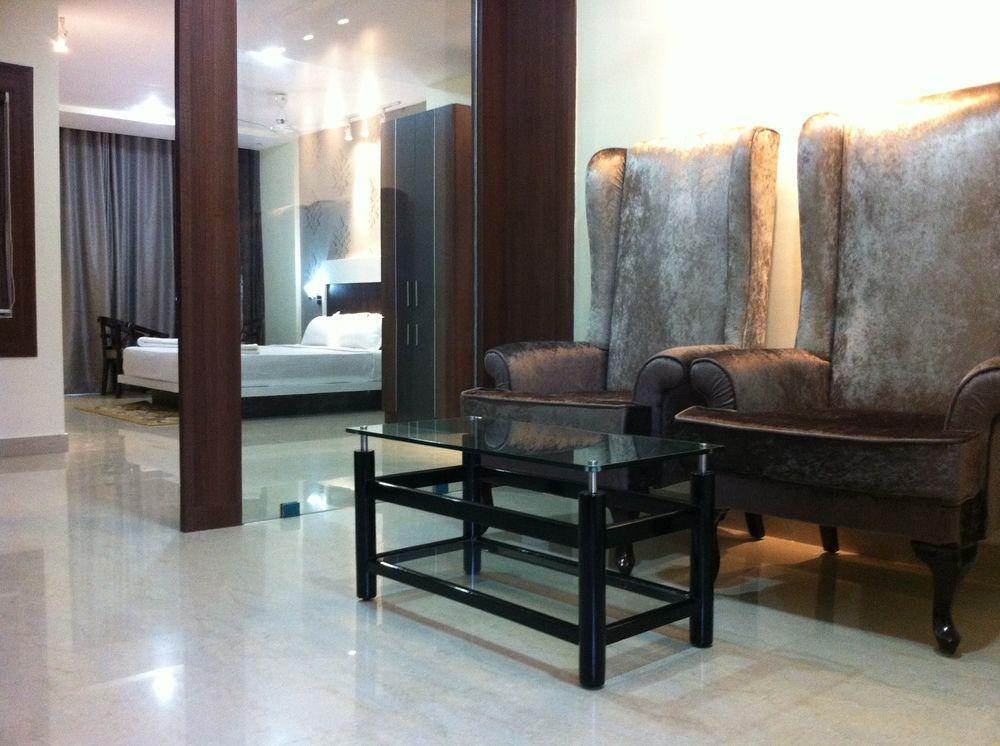 Hotel Sagar Tarang Residency Puri Exterior foto