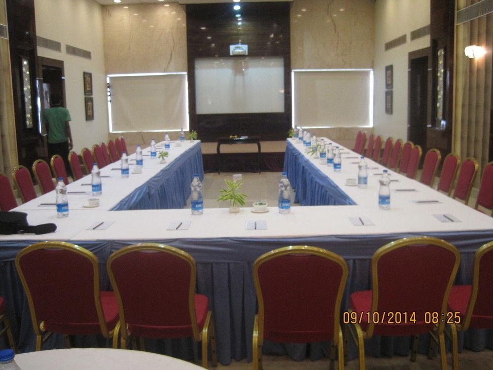 Hotel Sagar Tarang Residency Puri Exterior foto